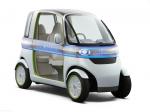 Daihatsu Pico 2011 года